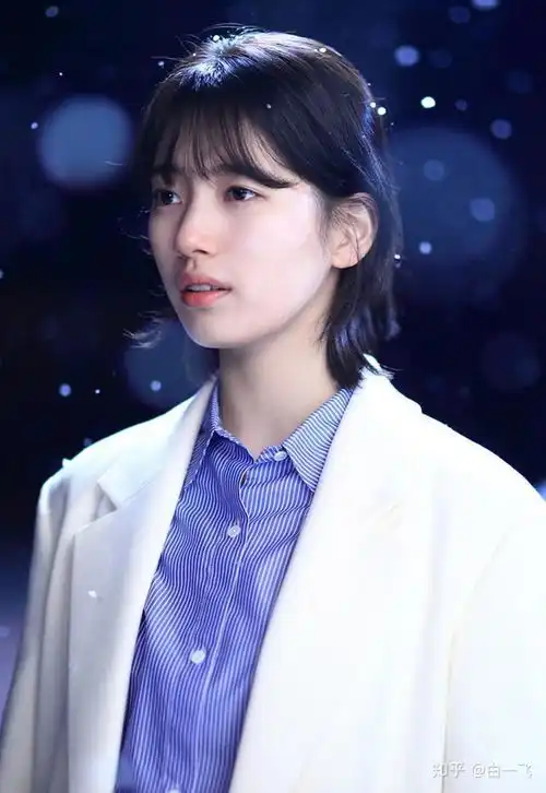 裴秀智的颜我爱了
