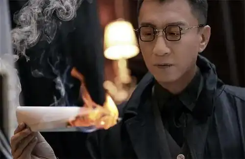 热剧普法扫黑风暴不止惊心动魄,更是干货满满