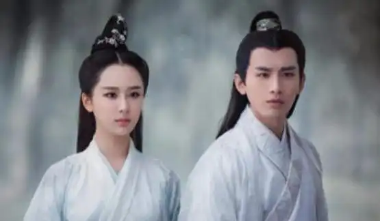 杨紫最有cp感的4部剧,余生垫底,女心理师上榜