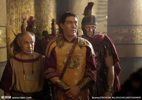 罗马这部黄暴堪比斯巴达克斯的美剧为何如此经典
