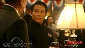 建国大业剧照曝光众多大腕成配角