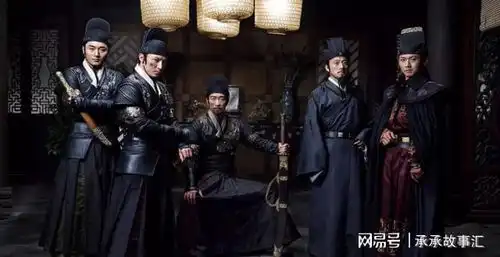 明朝除东厂西厂外还有一特务组织,权势滔天,害死数千臣工
