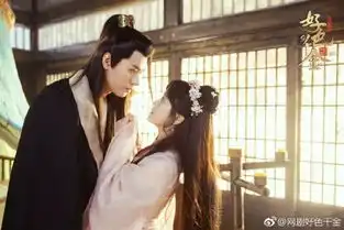 双世宠妃导演的又一玛丽苏穿越剧演员颜值逆天的好色千金会成为爆款吗