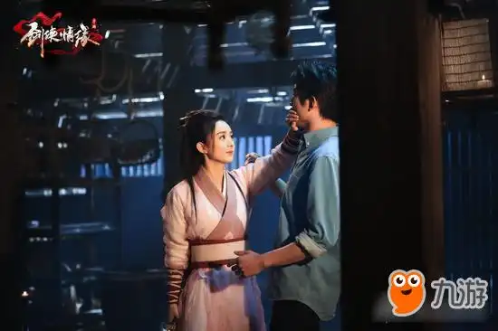 女神赵丽颖的电影你最喜欢哪一片