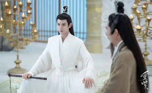 为什么重紫风评不佳,但热度不减