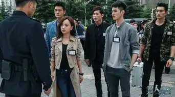 美人为馅曝进激版预告片节奏紧凑荷尔蒙爆屏
