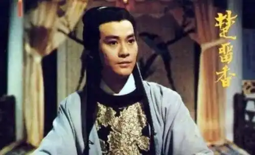 古龙10大最好看的武侠小说排名欢乐英雄第6,楚留香系列第2
