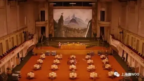 寒露美得有温度,来点暖橙色
