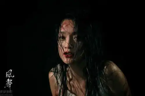 12年前的风声能吊打100部悬崖之上吗
