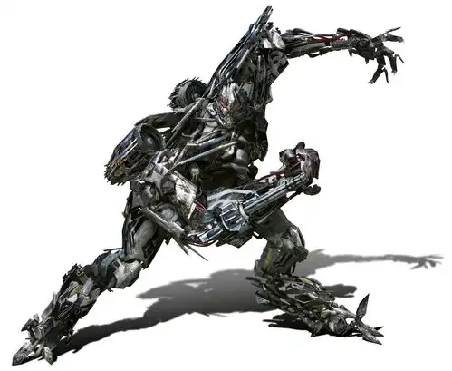 变形金刚真人电影版红蜘蛛天王星包含一些鲜为人知的细节