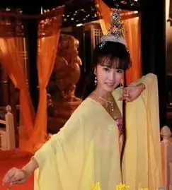 隋唐秘史图册
