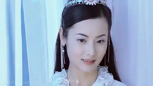 春光灿烂猪八戒三部曲全是美女啊,你最喜欢谁
