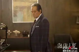 泡沫之夏曝黄金配角剧照神助攻为爱保驾护航