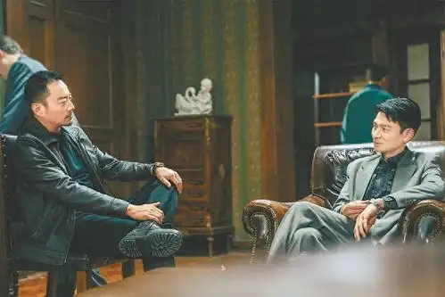 张艺谋陈凯歌新作同期上映令人期待,11部影片已定档中秋国庆
