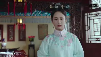 龙珠传奇李易欢剧照