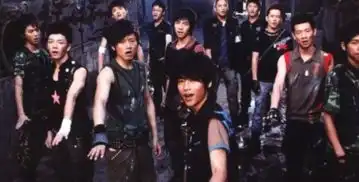 快男十年兄弟巅峰对决将重现07快男同台