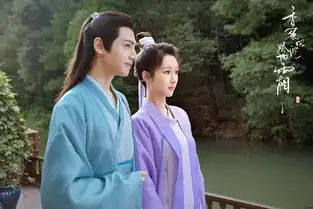 60集香蜜沉沉烬如霜今晚开播,杨紫邓伦终极预告相爱相杀
