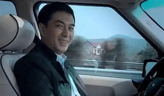 富人看不上,穷人买不起,揽胜运动版想得太多