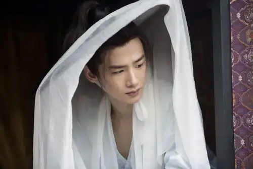 天盛长歌重点回顾貌美如花的衣衣亮相