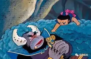 葫芦娃的爷爷没了
