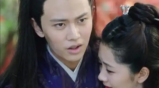 任嘉伦霸总式情话太撩20句经典台词你怎知我负不了责