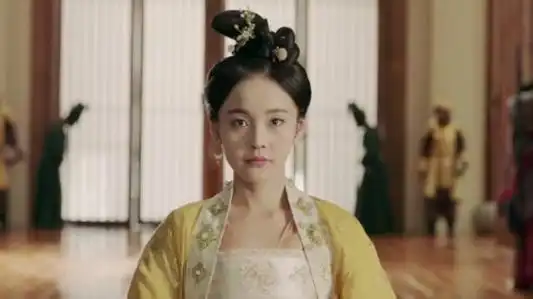 唐砖高阳嫁给云烨,历史嫁房玄龄之子,却与高僧有染