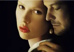 柚惑尤物中的尤物,洗澡水女神斯嘉丽约翰逊
