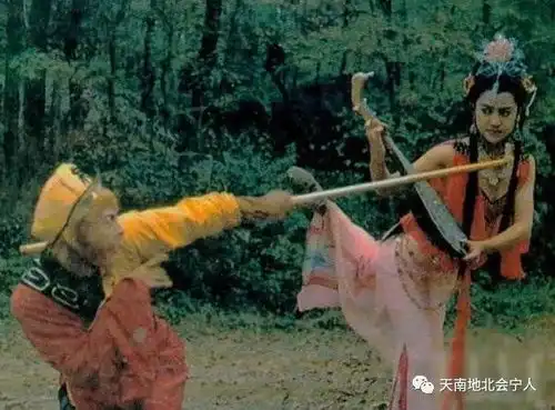 漫话蝎子作者马彦明