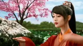 肖奈偷偷的看微微
