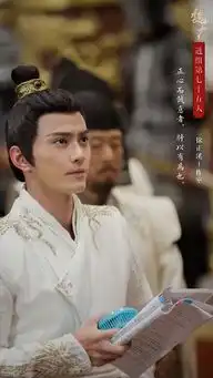 2019徐正溪5部待播剧期待值增长
