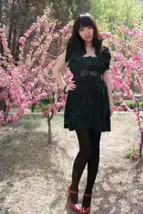 我和春天有个约会