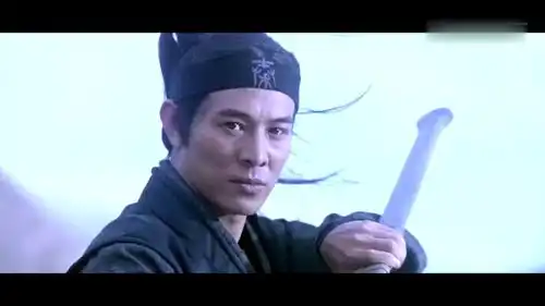 一部被严重低估了的武侠电影全程身临其境的震撼堪称经典绝唱
