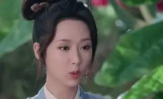 香蜜沉沉烬如霜开播,52岁周海媚抢眼,杨紫调皮可爱像白夭夭
