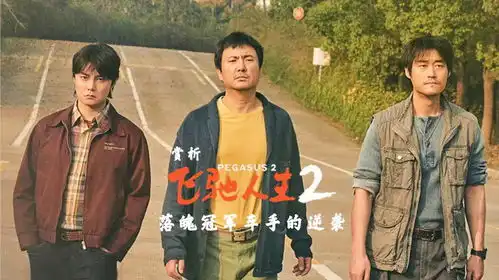 第2集怨种冠军教练教天才赛车手