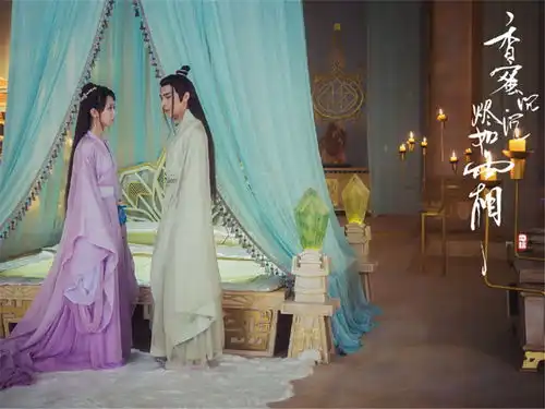 香蜜预告,护女狂魔下线,锦觅误会旭凤,网友锦觅快捅凤凰
