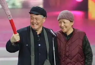 赵本山的春晚内幕乞求赵丽蓉丧子第二天排练跪地痛哭不干了