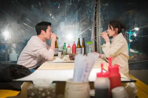 好男人无非两个字