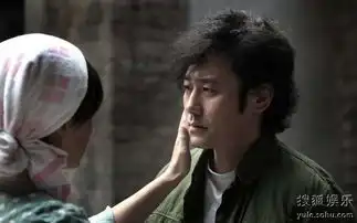 吴秀波浪子不是滥情男
