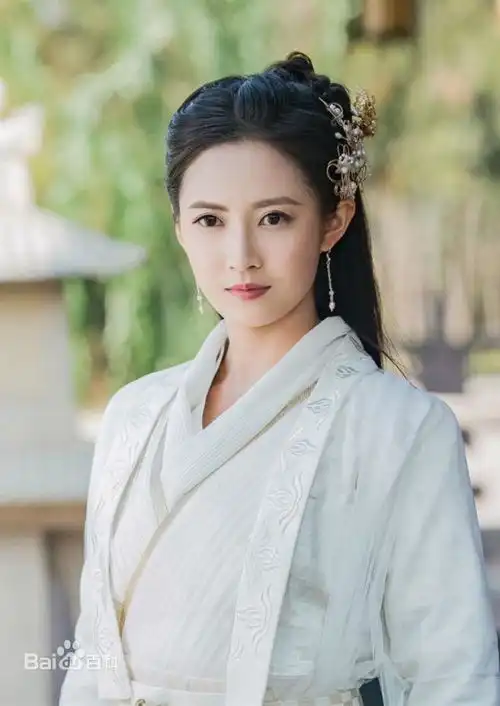倚天屠龙记多位女神饰演过赵敏,谁才是你心目中的邵敏郡主