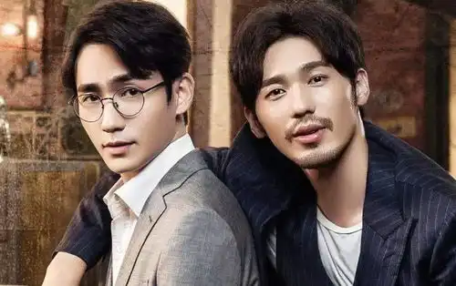 朱一龙和白宇同时入围第32届华鼎奖,和任嘉伦周一围成最大赢家
