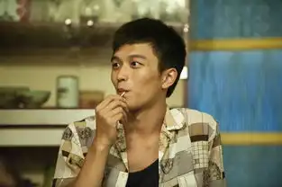 爱的面包魂爱的面包魂官方剧照