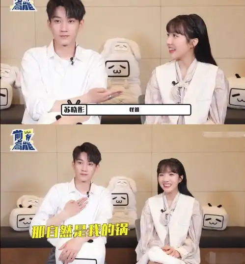 王子奇发文告别御赐小仵作,却遭cp粉怒批你欠苏晓彤一个道歉
