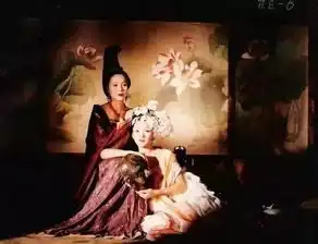 他是唯一获得奥斯卡最佳美术设计的华人