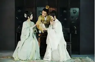 东方美学第一人叶锦添我从不重复自己,我相信细节