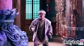倩女幽魂角色照曝光众妖齐登场