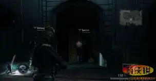 生化危机浣熊市行动18分钟游戏演示视频
