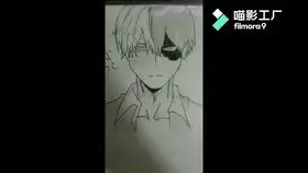 鬼灭之刃摸头杀