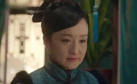 娘道佘管家护主去世,临死前留一样东西,保住了隆夫人性命
