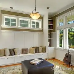 室内装修效果图大全设计本装修图片每日精选
