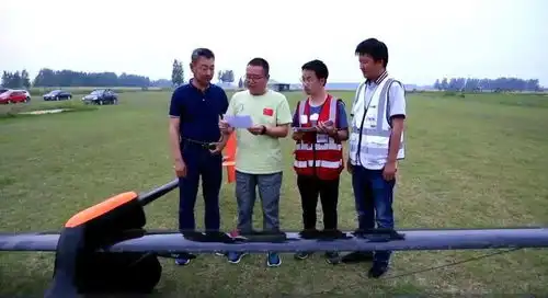 80小时46分35秒一项新的世界纪录在许昌诞生